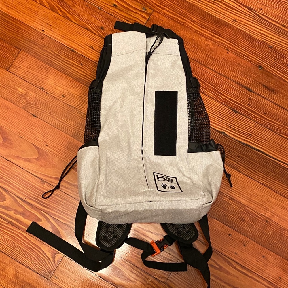 K9 Sport Sack Air (Dog Backpack) Size small